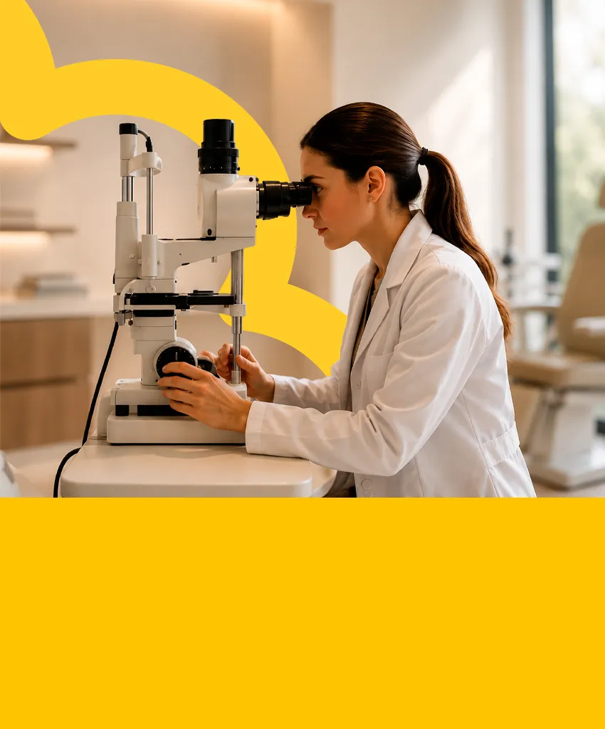 Financia tu equipo médico